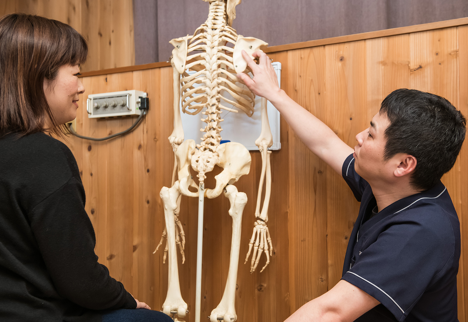 継続的なご利用 