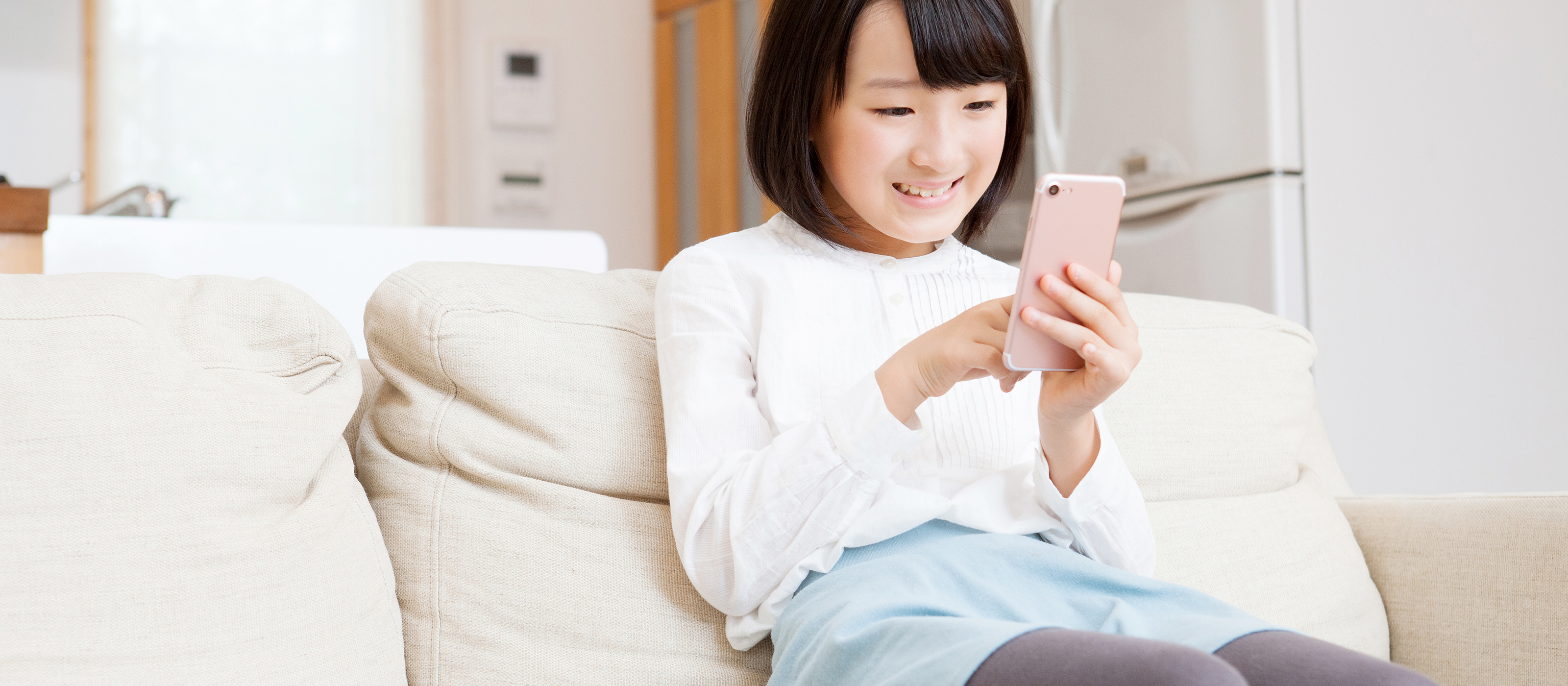 子供のための姿勢矯正治療 